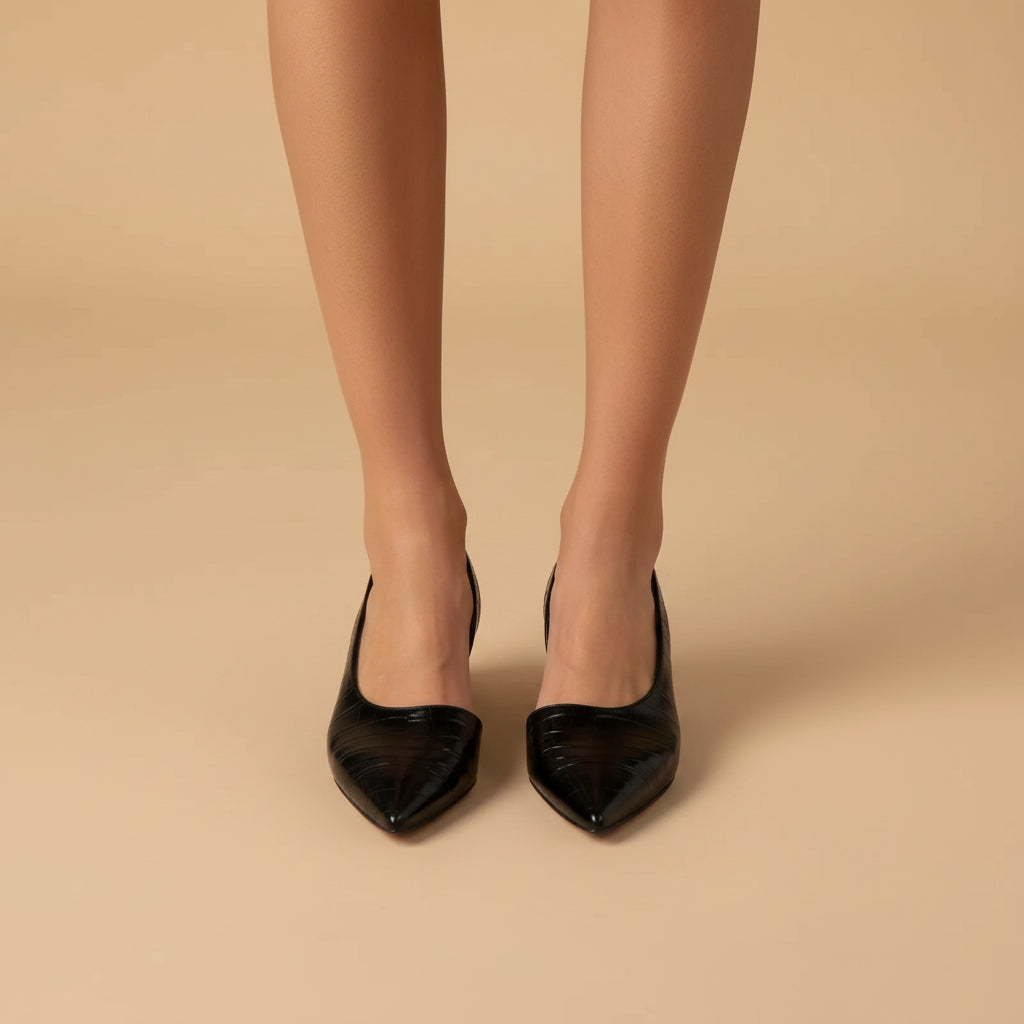 Mirela | Skórzane Talerze Ortopedyczne