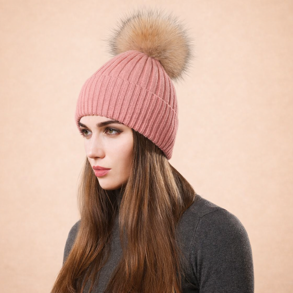 Nevada | Ciepła Czapka