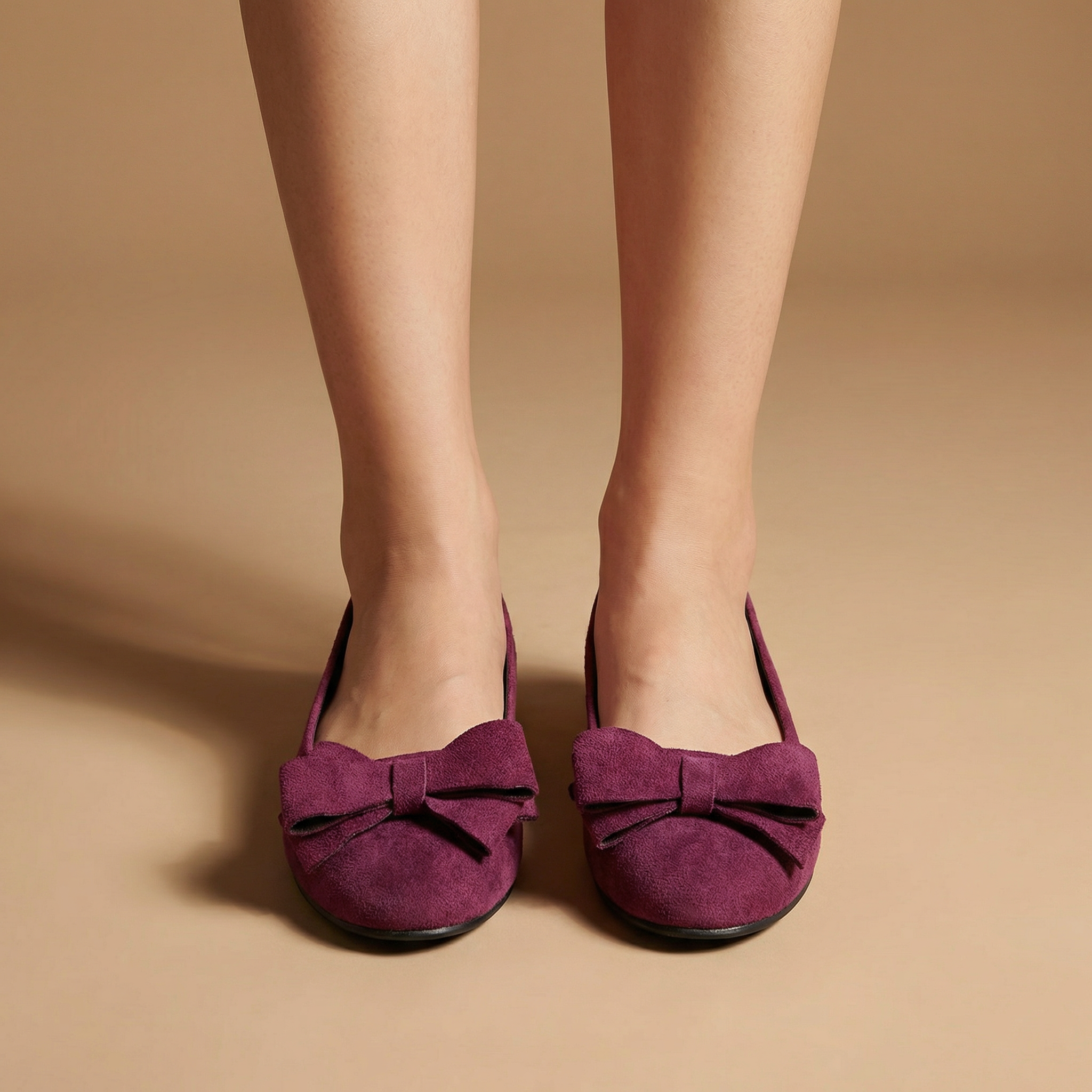 Lissandra | Płaskie buty ortopedyczne