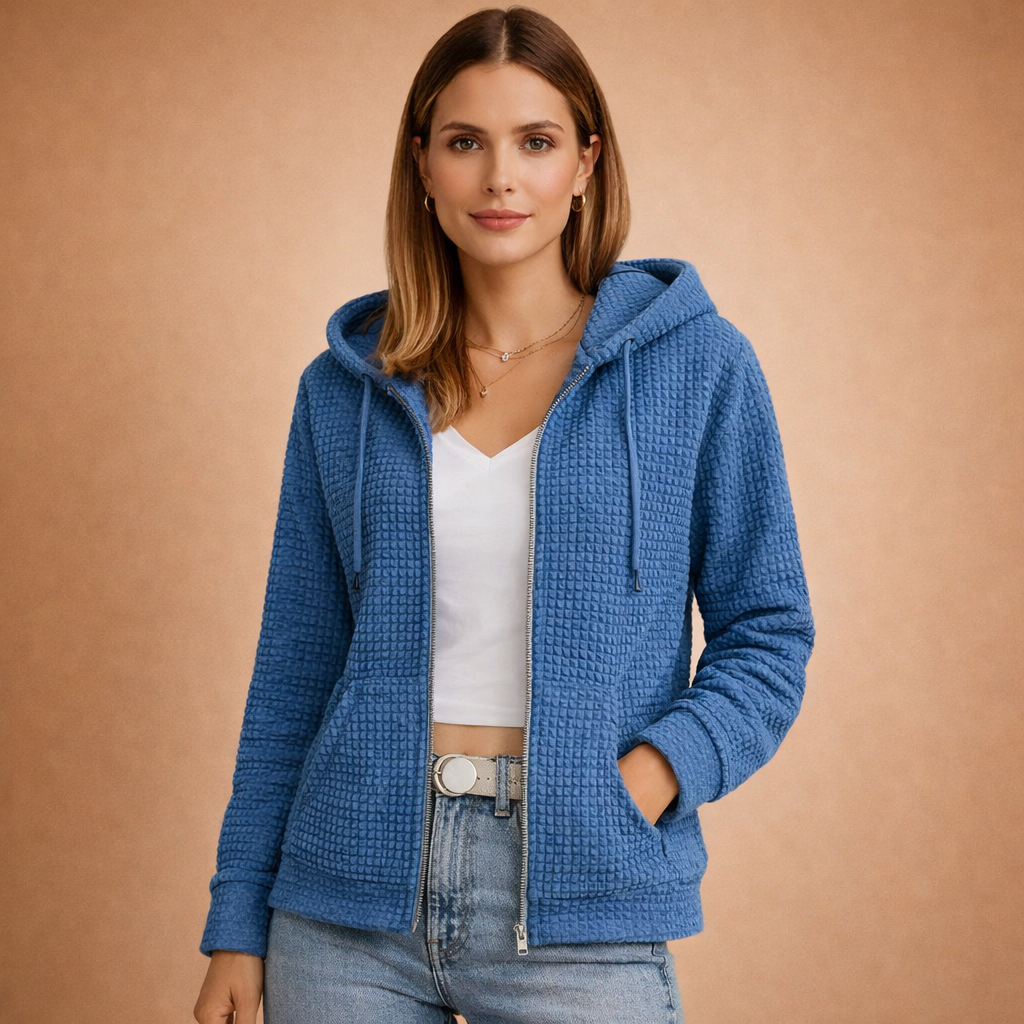 Elyssiah | Elegancka Kurtka