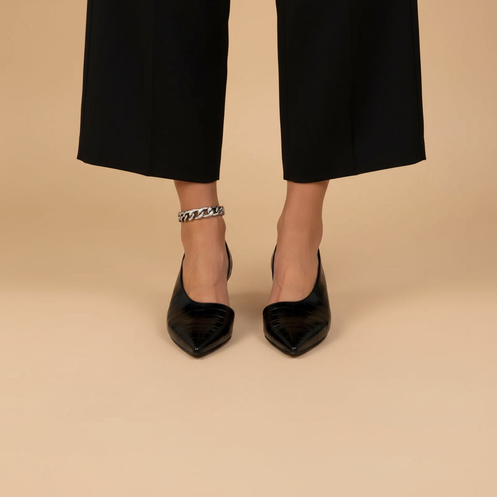 Mirela | Skórzane Talerze Ortopedyczne