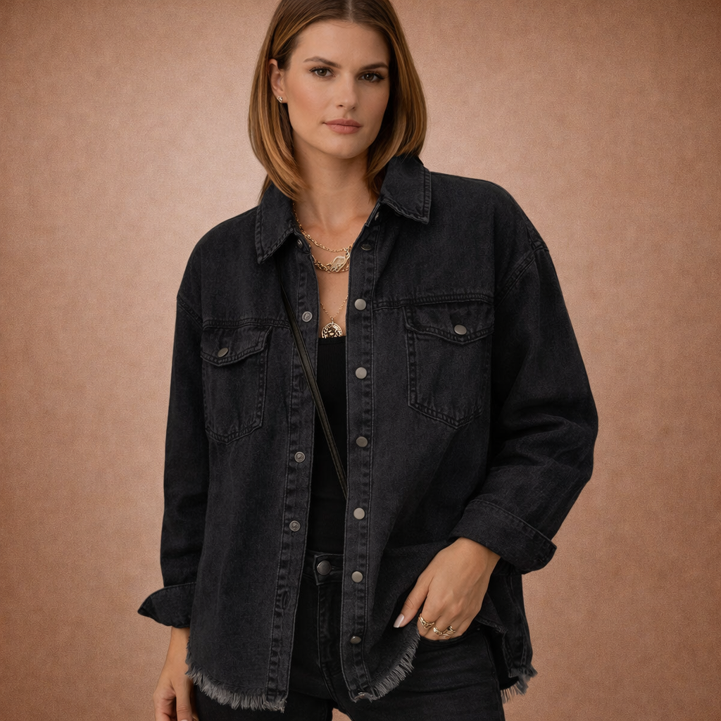 Hailee | Elegancka Kurtka