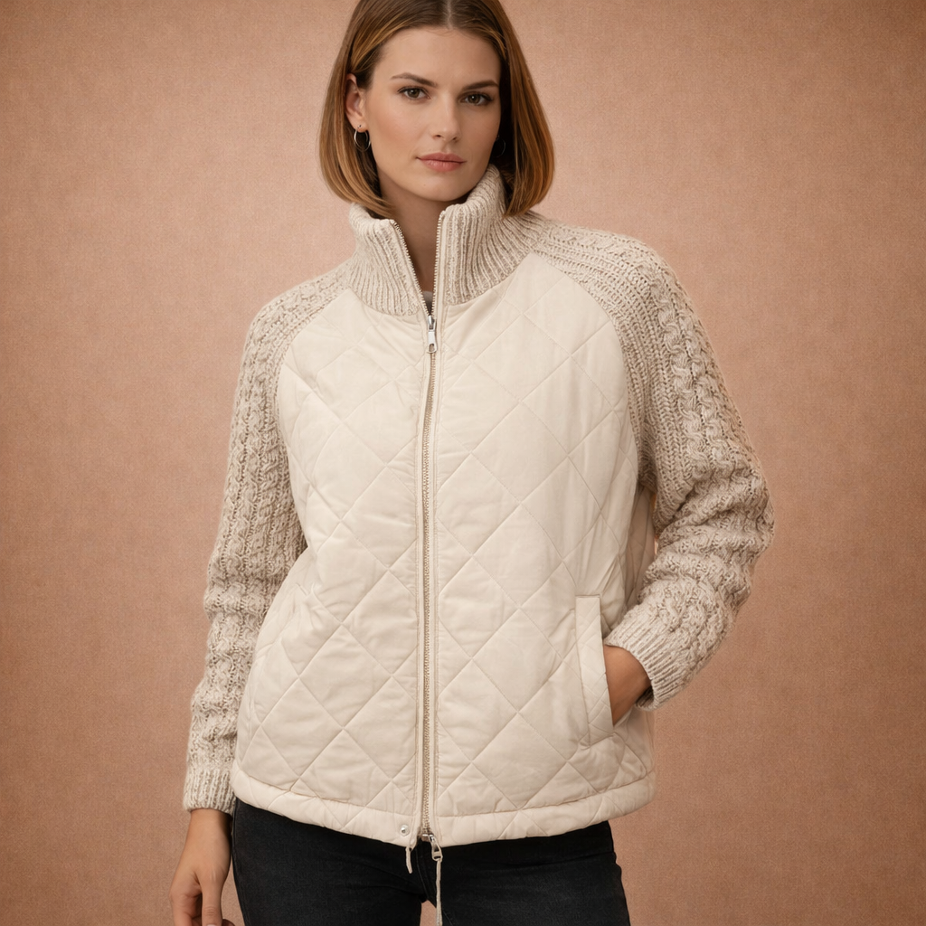 Havirae | Elegancka Kurtka