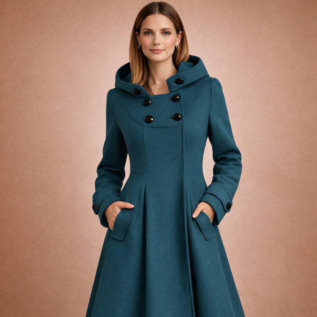 Jazmireth | Elegancka Kurtka