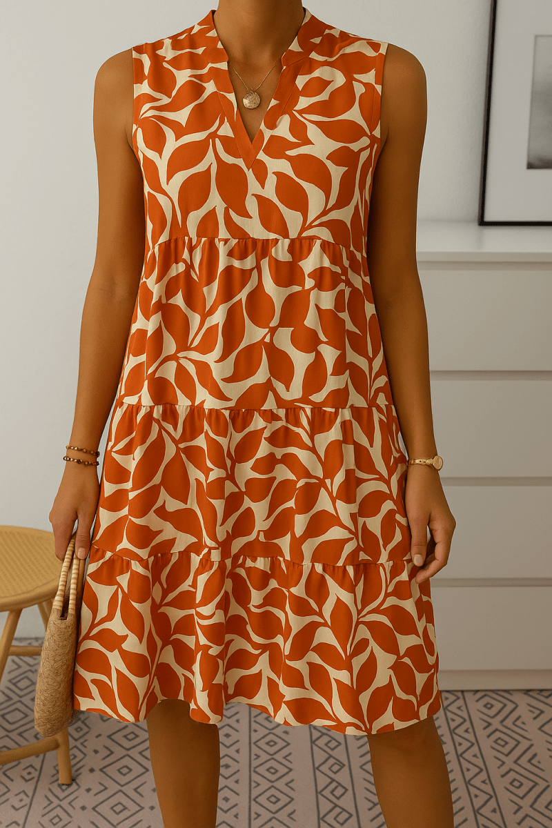 Maxime™ | Sukienka Midi