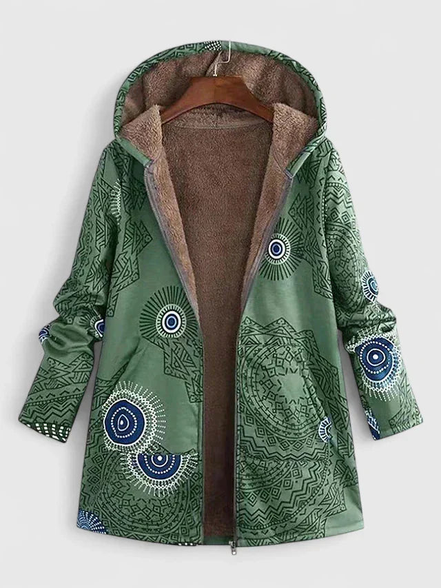 Averiel | Komfortowa Kurtka