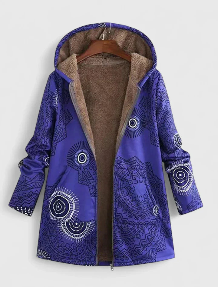 Averiel | Komfortowa Kurtka