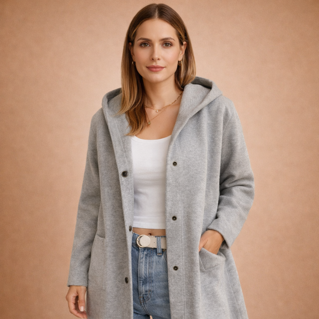 Rhyvian | Elegancka Kurtka